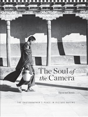 cover image of The Soul of the Camera